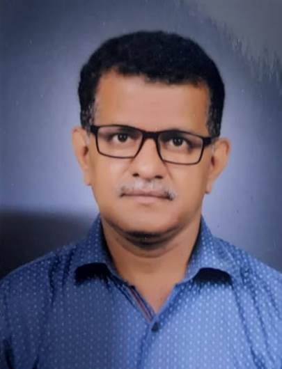 DR. PRAMOD VANJARI
